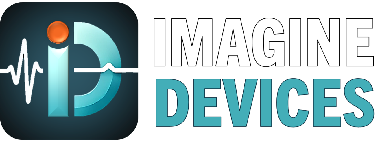 Imagine Devices Logo W Text-W IM