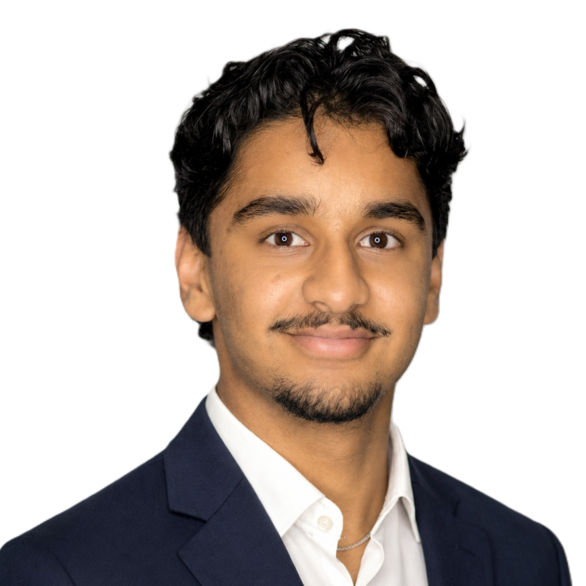 Eshaan Sheth