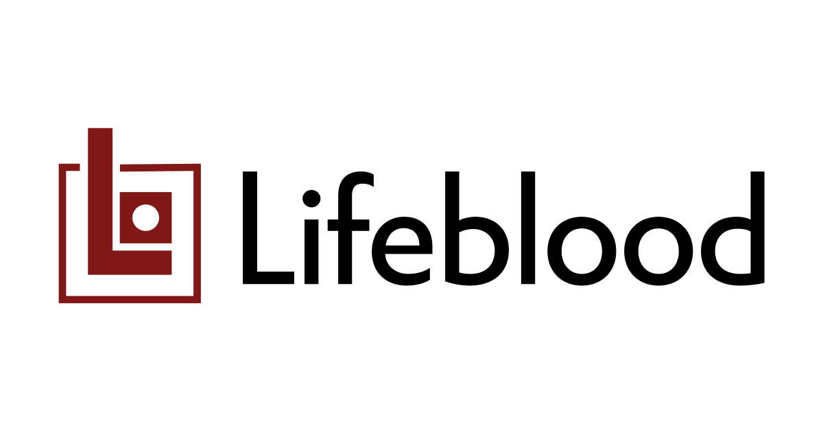 Lifeblood
